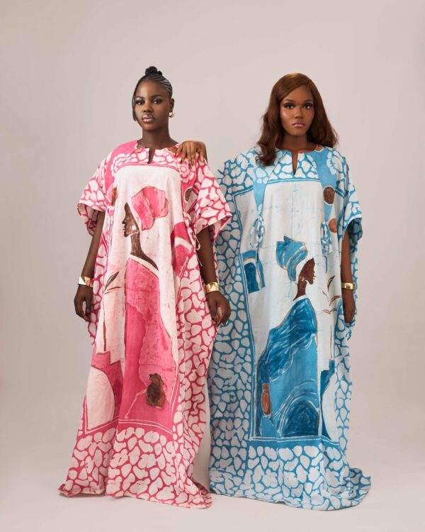 OLORI BUBU